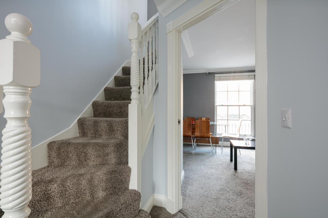 The Finney - Gorgeous, Chic 3 Bedroom House Casa de férias Manchester