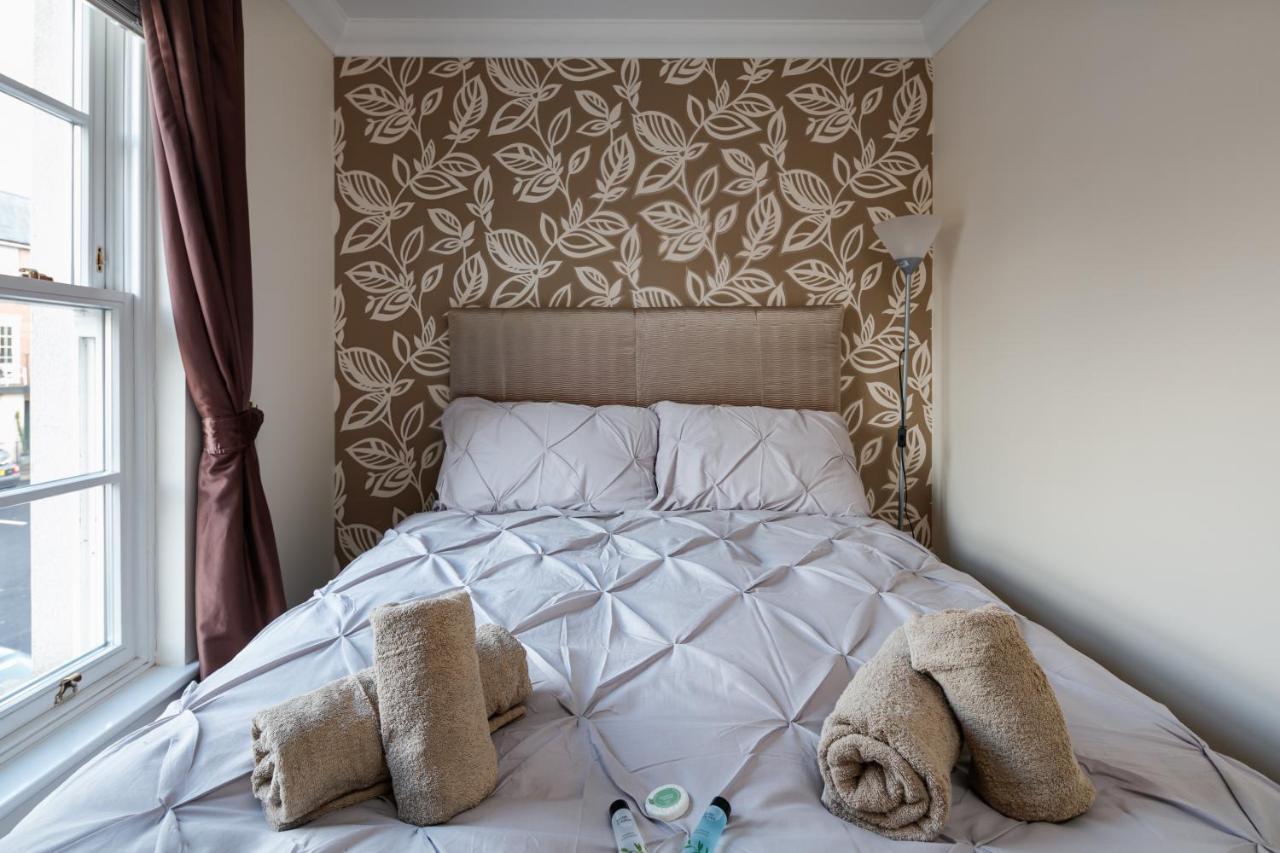 Casa de férias The Finney - Gorgeous, Chic 3 Bedroom House Manchester