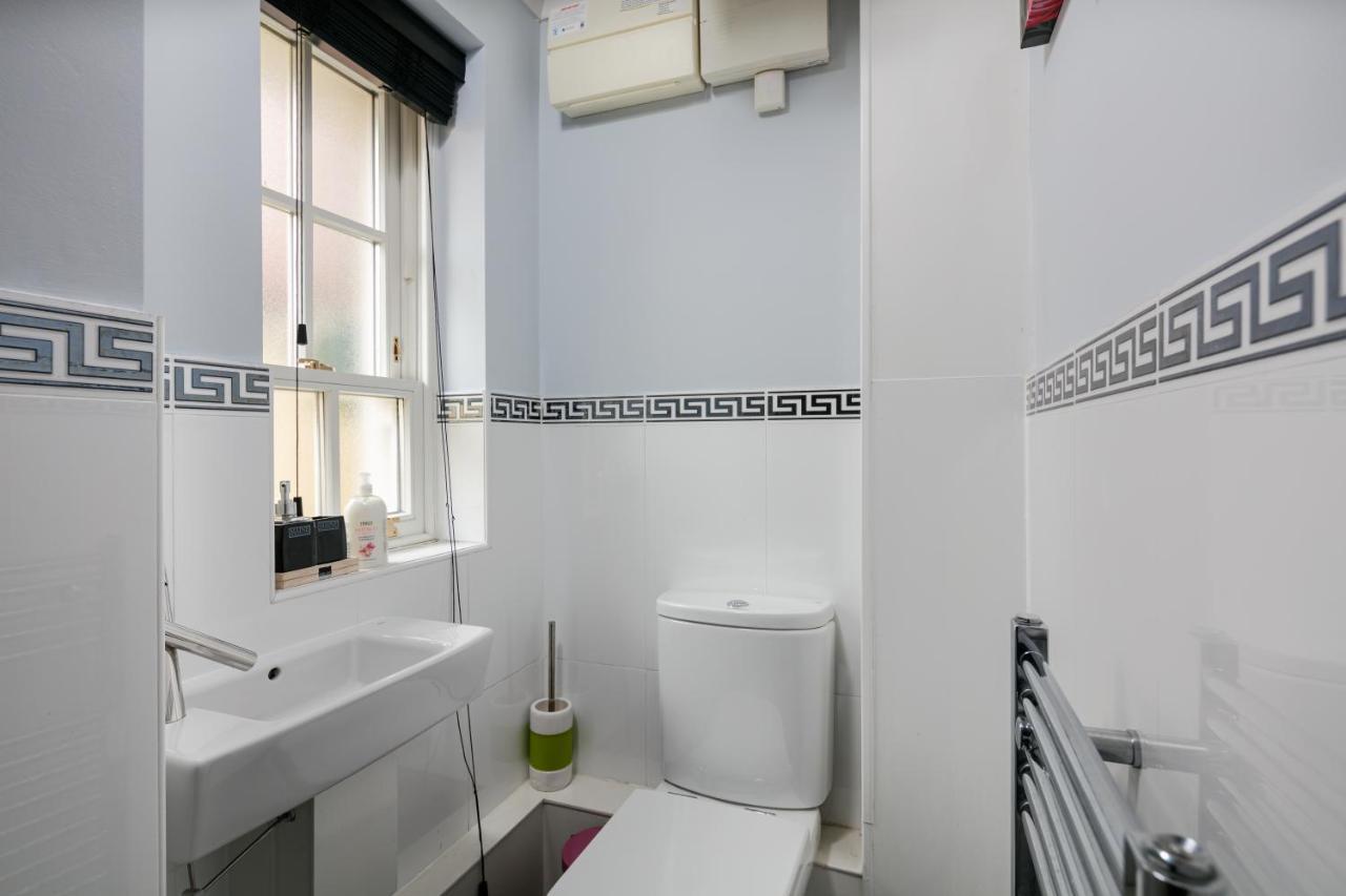 The Finney - Gorgeous, Chic 3 Bedroom House Casa de férias *